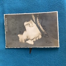 carte postale ancienne très