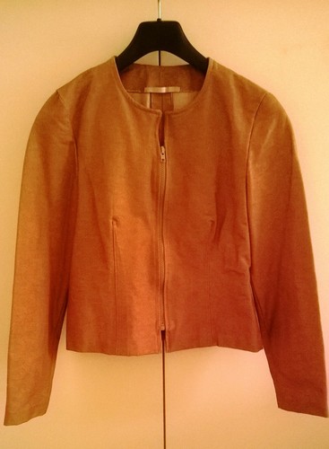 Veste selfmade taille - , 36