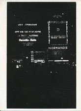 PARIS 1937 - Exposition