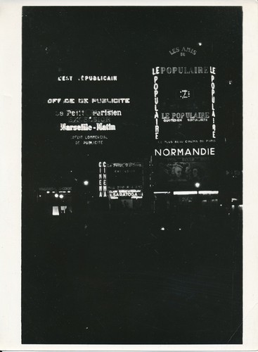 Paris 1937 exposition - paris,