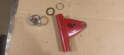 Patte phare avant droit suzuki - phare,