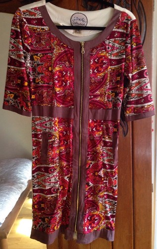 Robe almatrichi 36 - robe,