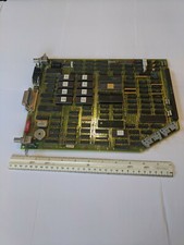 HP 01630-66535 (Rev A) CPU