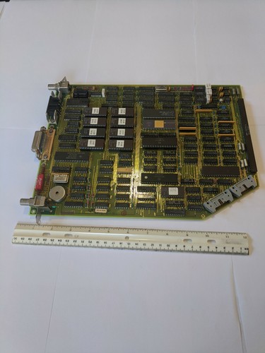 01630 66535 cpu - hp, (rev