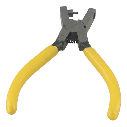 Poinçonneuse œillets cuir - poinçonneuse, à