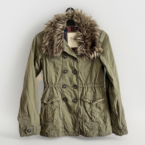 Vintage hollister jacket - vintage,