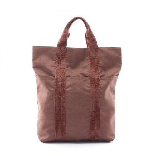 Sac main fourre tout hermes - sac,