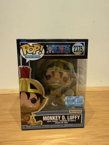 Funko pop one piece - pop!,