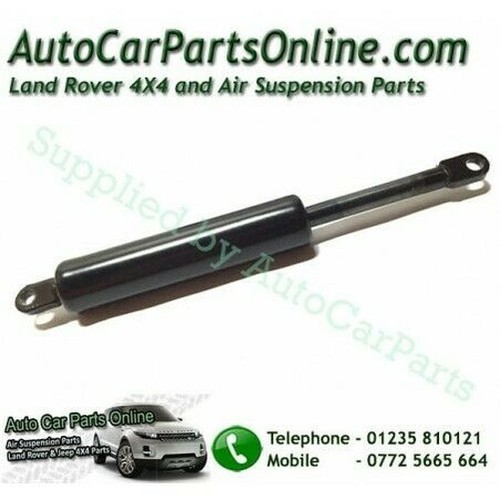 Range rover p38 mkii console - range,