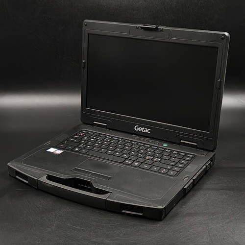 Getac s410 ordinateur - getac,