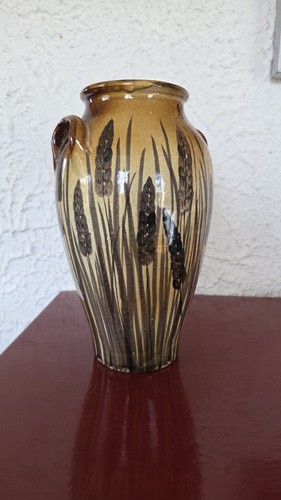 Vase céramique