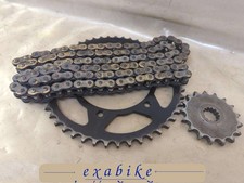 kit chaine pour Yamaha 1000