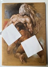 SERPIERI PORTEFOLIO EROTIQUE