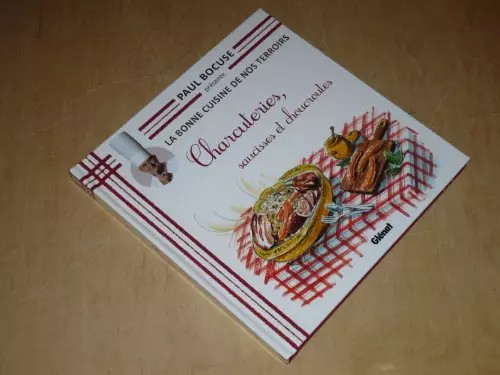 Collection paul bocuse - paul,