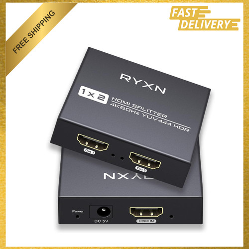Hdmi splitter out - splitter,