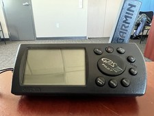 Garmin GPS Pilot III Aviation