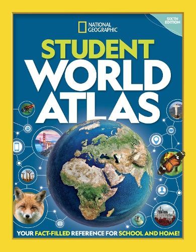 National geographic student - national,