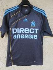 Maillot OLYMPIQUE de MARSEILLE