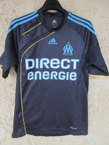 Maillot olympique marseille - maillot,