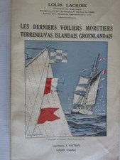 Louis Lacroix /  Belle