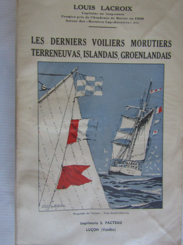Louis lacroix belle - /,