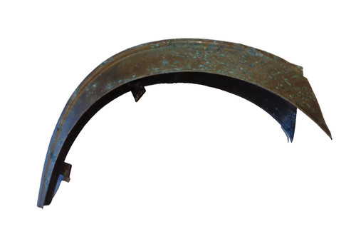 Casque pointe spikhelmet - casque, à