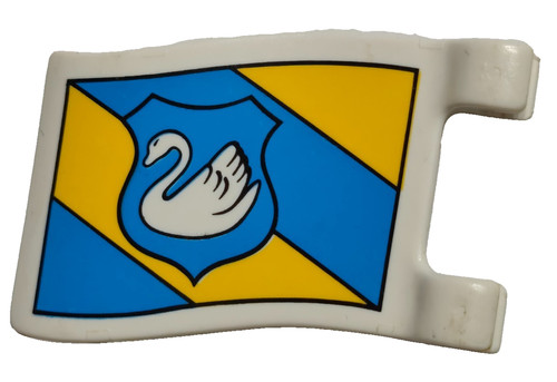 Playmobil standard drapeau - playmobil,