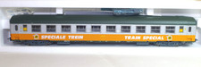 ROCO Réf: 44622.1 Voiture UIC Train spécial FTS B9c9x Neuf BO (668)