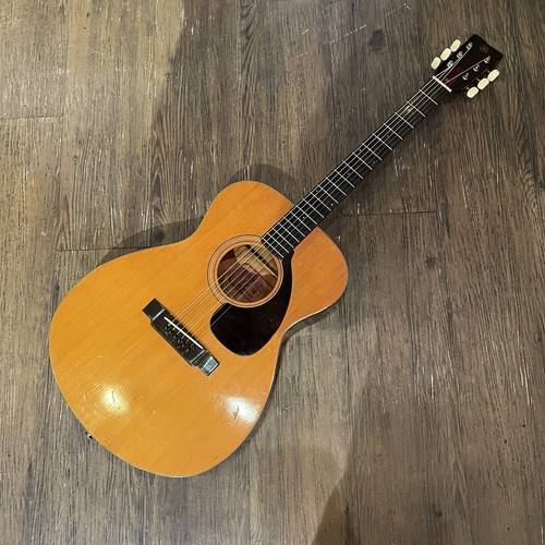 Guitare acoustique yamaha - guitare,