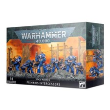 Warhammer 40k space marines - warhammer,