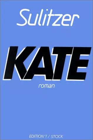 Kate paul loup - kate,, sulitzer