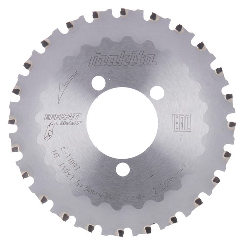 Makita 11097 lame scie - e-11097,