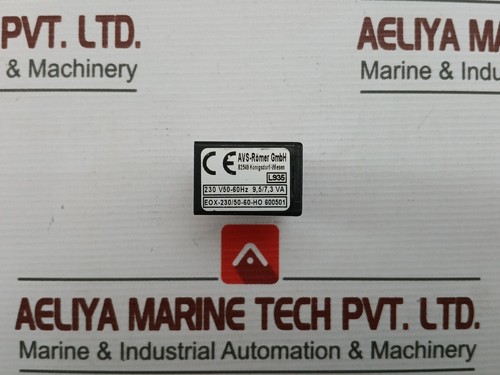 Avs romer l935 bobine - l935,