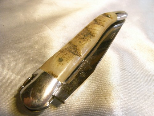 Laguiole ancien - laguiole,