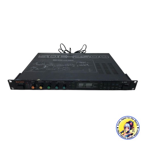 Roland sde 2500 midi - roland, digital