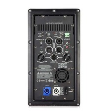 Module amplificateur de