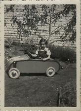 PHOTO ANCIENNE - VINTAGE