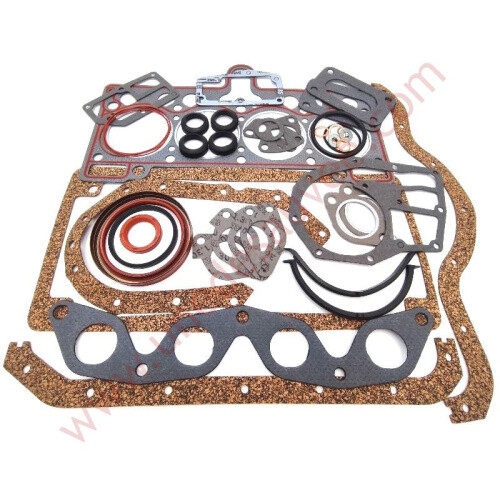 Pochette joint moteur renault - joint,
