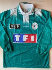 MAILLOT STOCK PRO - JOUEUR N°8 - RED STAR 93 // COUPE DE FRANCE - SAISON 90'S
