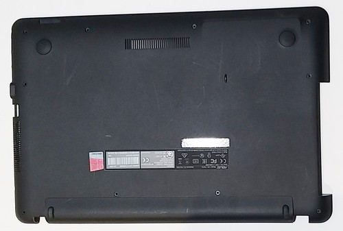 Boîtier base bouton coque - base,
