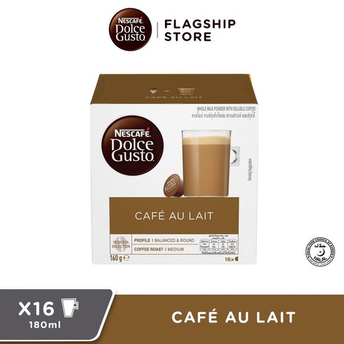 Nescafe dolce gusto - nescafe,