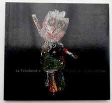 LA FABULOSERIE. Alain