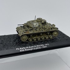 Char Militaire 1/72