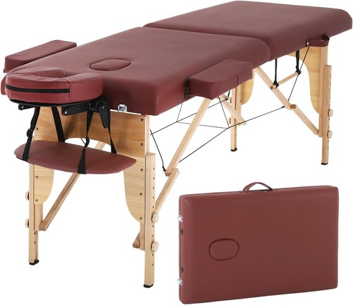 Massage table - table, spa