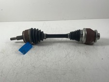 L'Arbre D'Entraînement VW