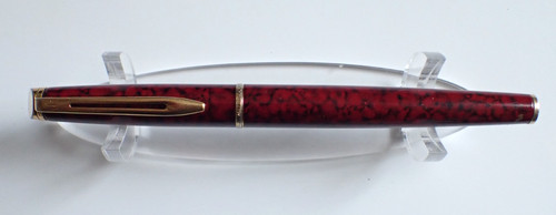 Stylo plume waterman - plume, or