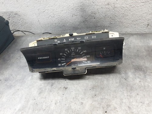 611385 compteur vitesse - 611385, de