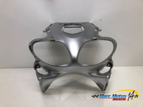 Tete fourche suzuki 650 sv - fourche,