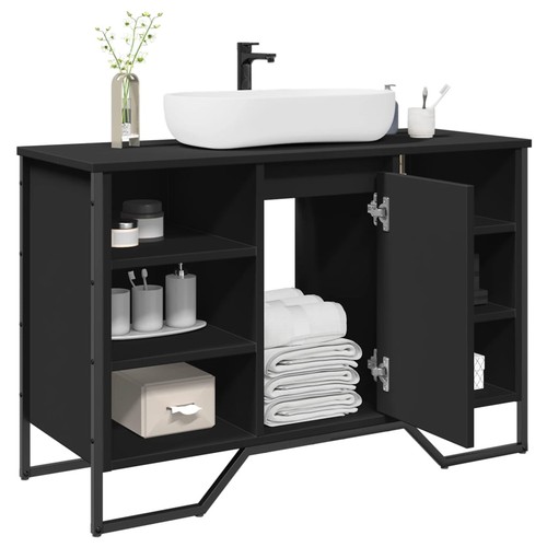 Armoire lavabo salle de - de,