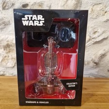 STAR WARS VAISSEAUX SPATIAUX